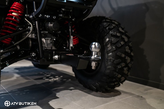 CFMOTO C4 Kort 20 of 26