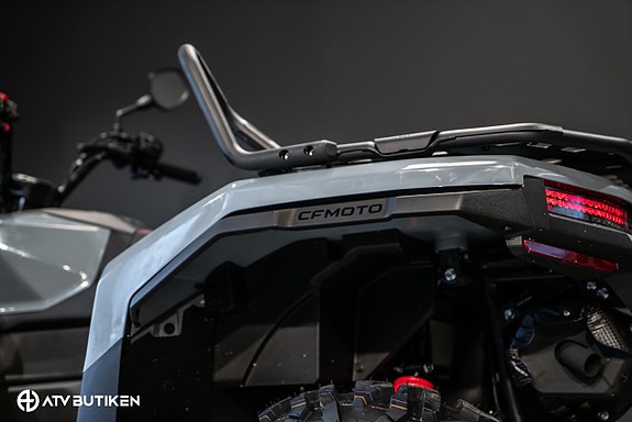 CFMOTO C4 Kort 9 of 26