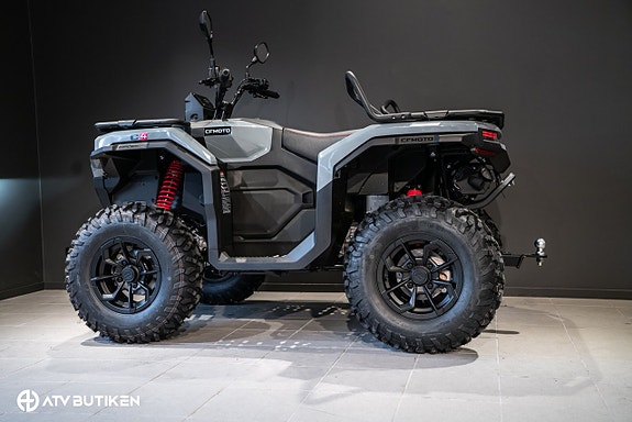 CFMOTO C4 Kort 5 of 26