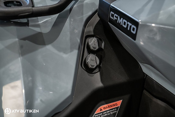 CFMOTO C4 Kort 24 of 26