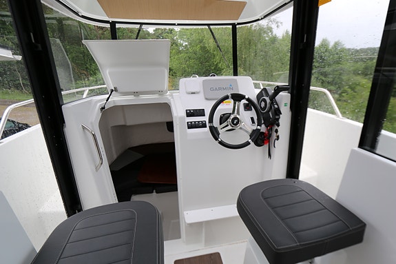 BENETEAU BARRACUDA 7 2019 9 of 14