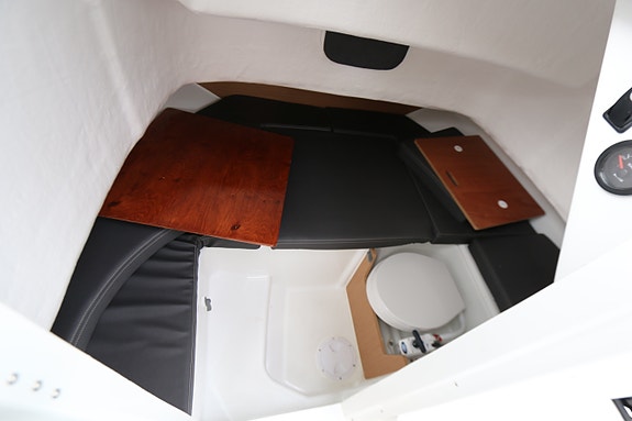 BENETEAU BARRACUDA 7 2019 11 of 14