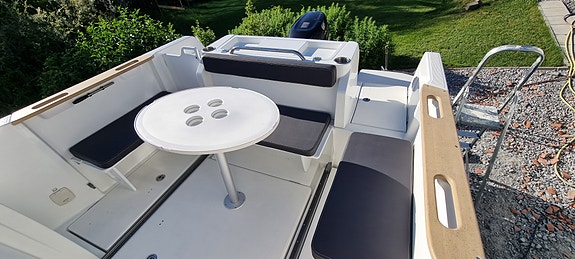BENETEAU BARRACUDA 7 2019 8 of 14