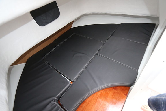 BENETEAU BARRACUDA 7 2019 12 of 14