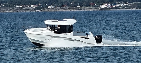 BENETEAU BARRACUDA 7 2019 4 of 14