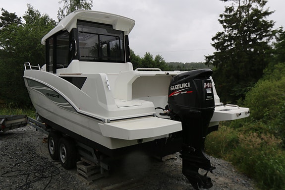 BENETEAU BARRACUDA 7 2019 6 of 14