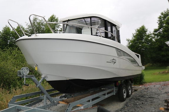 BENETEAU BARRACUDA 7 2019 5 of 14