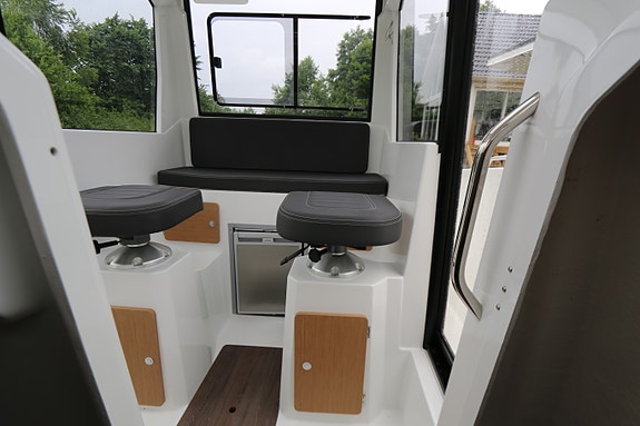 BENETEAU BARRACUDA 7 2019 10 of 14