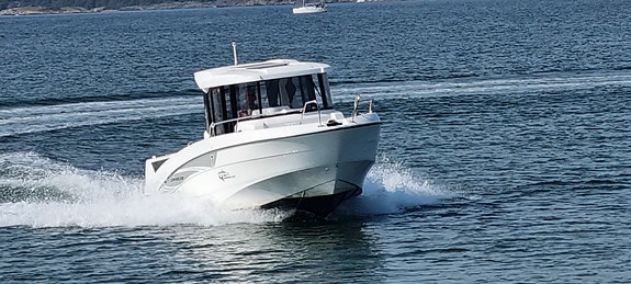 BENETEAU BARRACUDA 7 2019 3 of 14