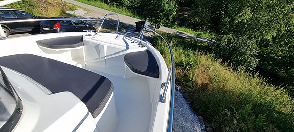 BENETEAU BARRACUDA 7 2019 7 of 14
