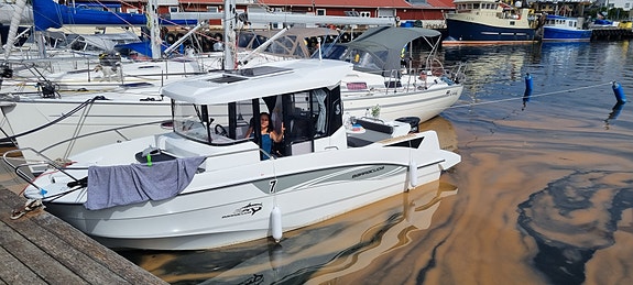 BENETEAU BARRACUDA 7 2019 2 of 14