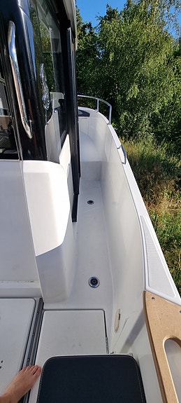 BENETEAU BARRACUDA 7 2019 14 of 14