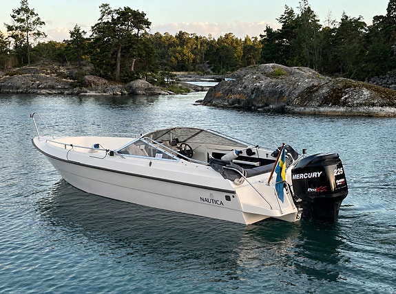Örnvik 690 Cobra 2 of 4