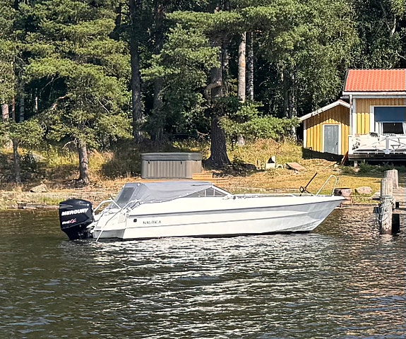 Örnvik 690 Cobra 3 of 4