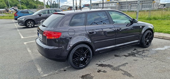 Audi A3 6 of 13