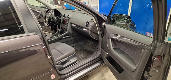 Audi A3 10 of 13