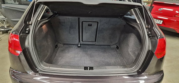 Audi A3 13 of 13
