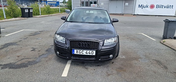 Audi A3 5 of 13