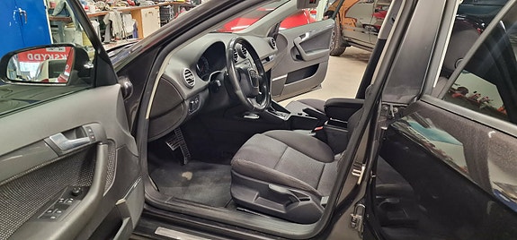 Audi A3 9 of 13
