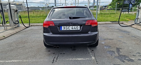 Audi A3 4 of 13