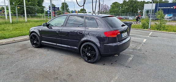 Audi A3 7 of 13