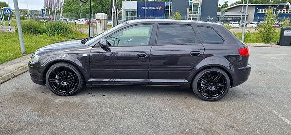 Audi A3 3 of 13