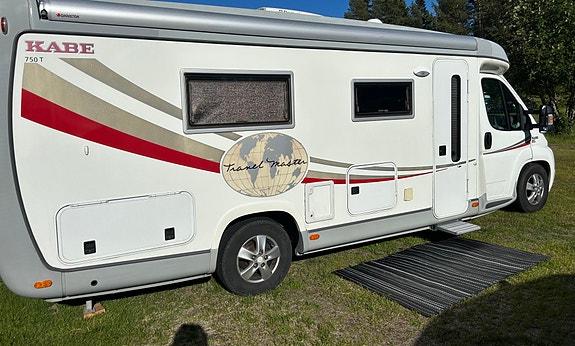 KABE 750T 3 of 5