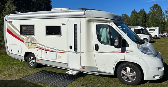 KABE 750T 4 of 5