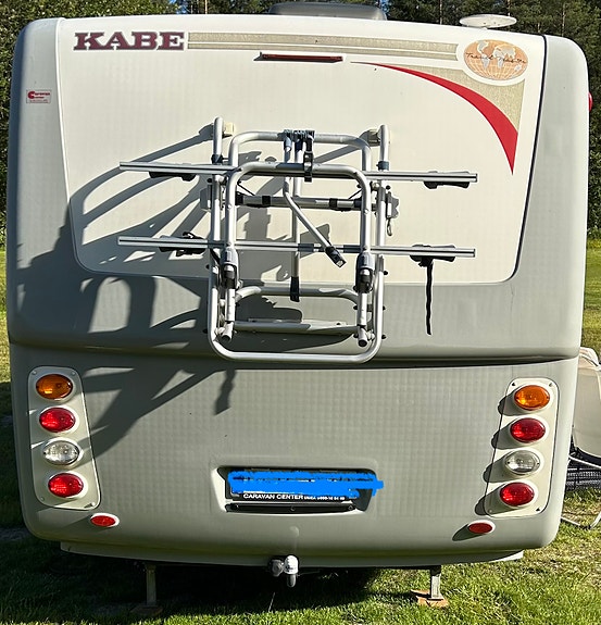 KABE 750T 5 of 5