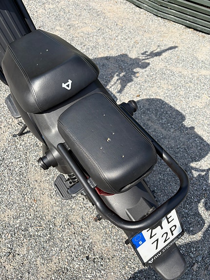 NIU UQI GT Sport 5 of 9
