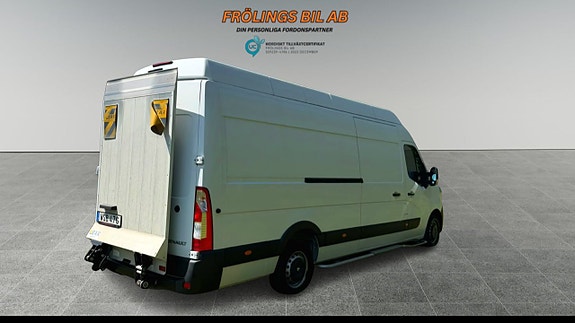 Renault Master 4 of 5