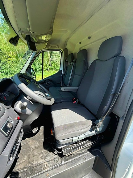 Renault Master 13 of 20