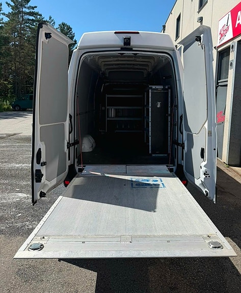 Renault Master 8 of 20