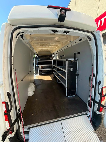Renault Master 10 of 20