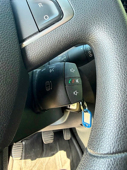 Renault Master 20 of 20