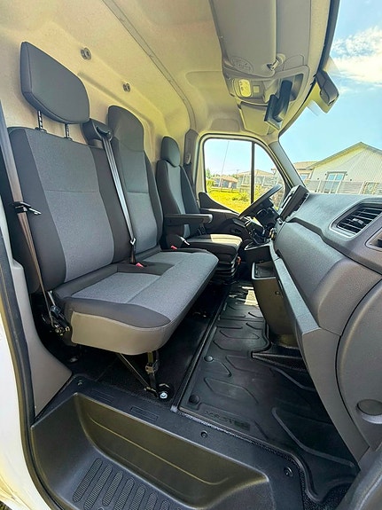Renault Master 14 of 20
