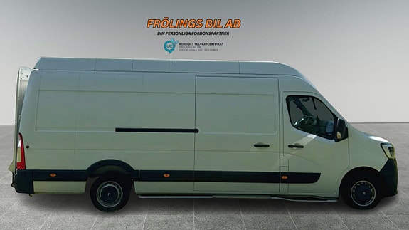 Renault Master 5 of 5