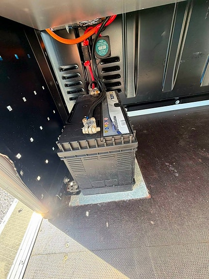 Renault Master 9 of 20