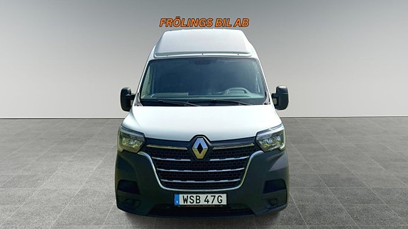 Renault Master 7 of 20