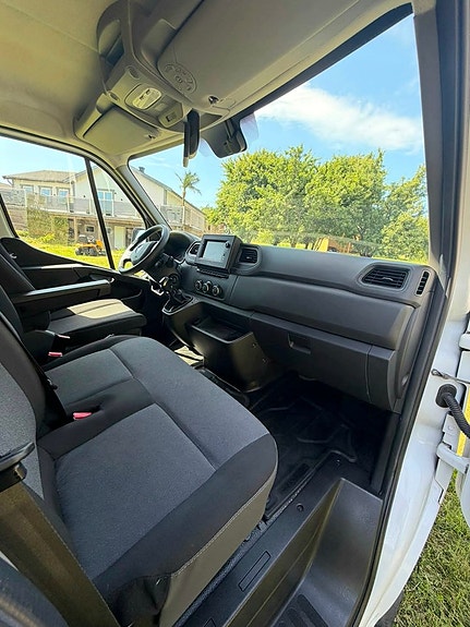 Renault Master 15 of 20