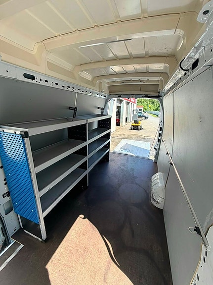 Renault Master 11 of 20