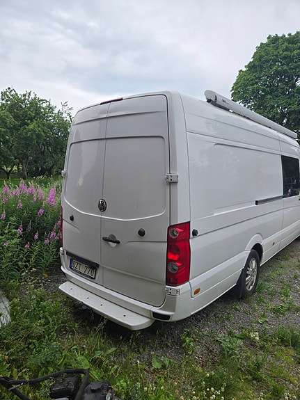 Volkswagen Crafter 35 3 of 9