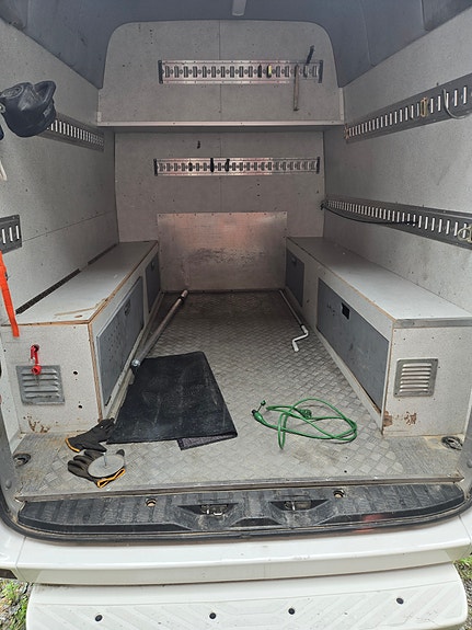 Volkswagen Crafter 35 6 of 9