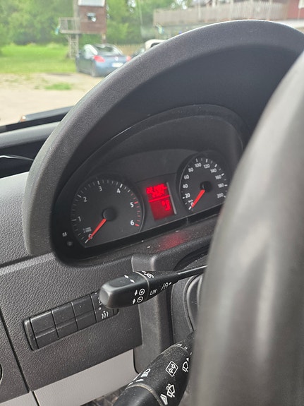 Volkswagen Crafter 35 8 of 9
