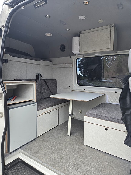 Volkswagen Crafter 35 4 of 9