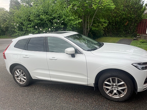 Volvo XC60 4 of 6