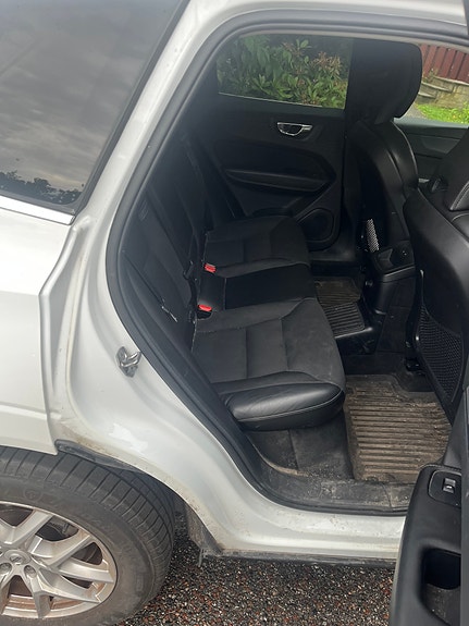 Volvo XC60 5 of 6