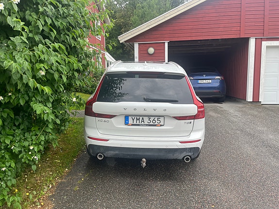 Volvo XC60 3 of 6