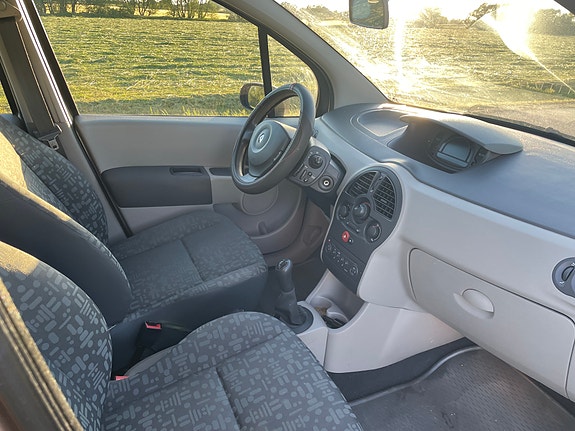 Renault Modus 6 of 7