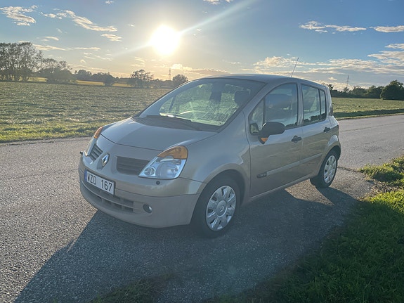 Renault Modus 3 of 5